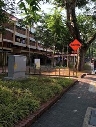 5 CHANGI VILLAGE ROAD (D17), Shop House #456765611